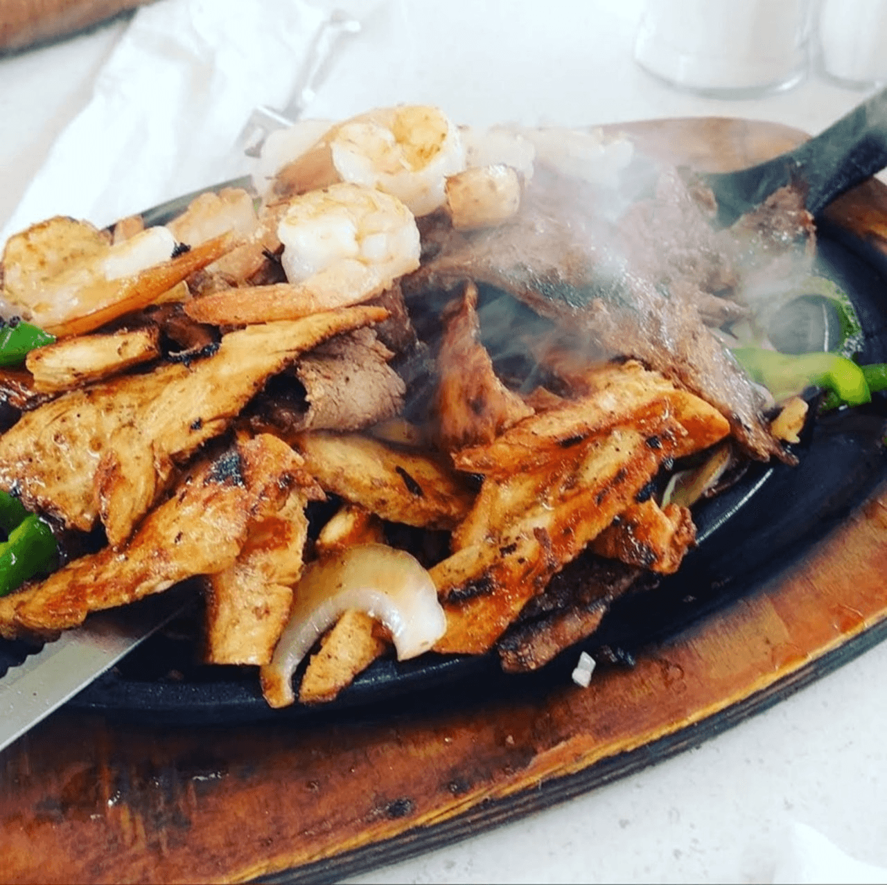 Restaurant Banner