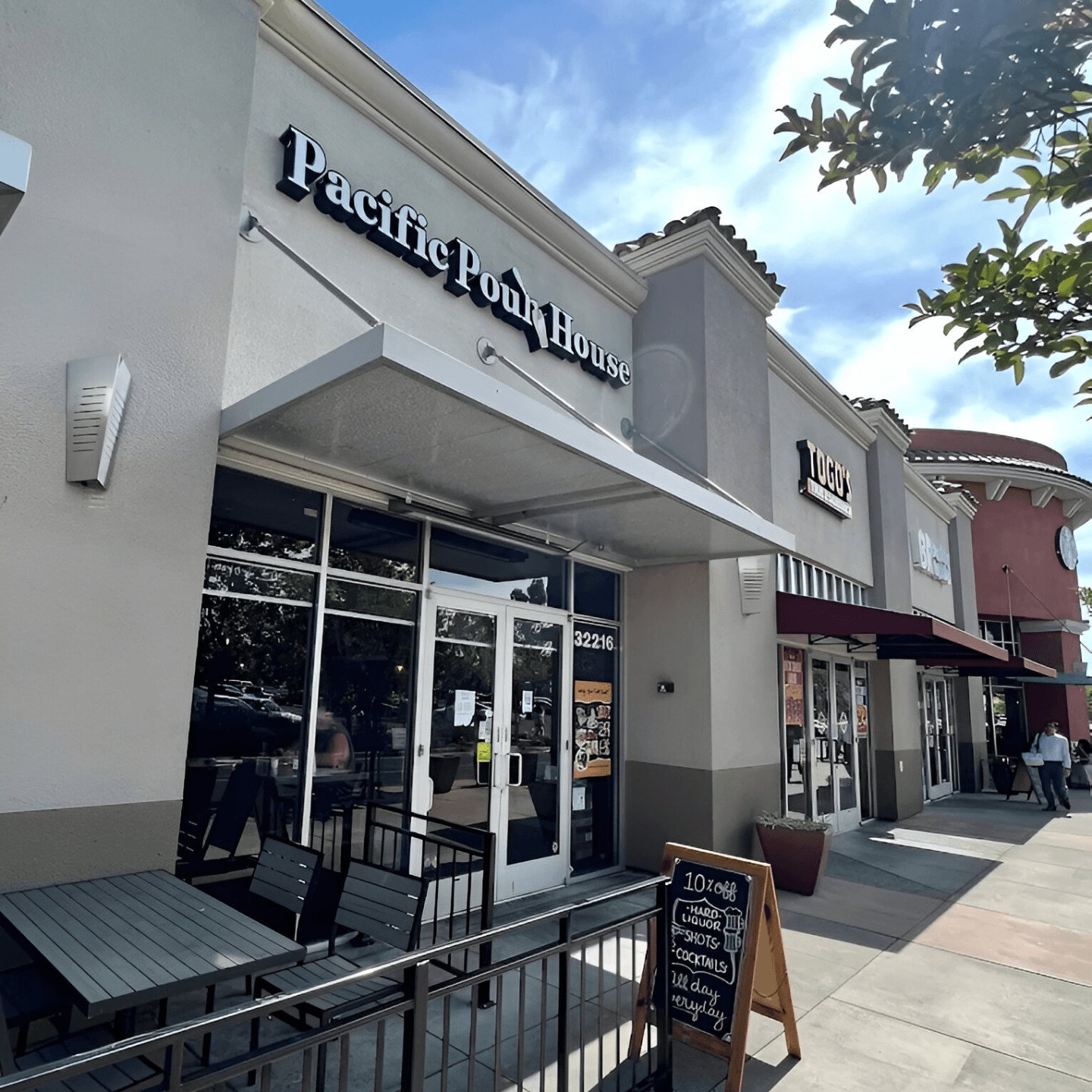 Our Story: From Passion to PourHouse