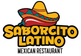 Saborcito Latino Mexican Restaurant