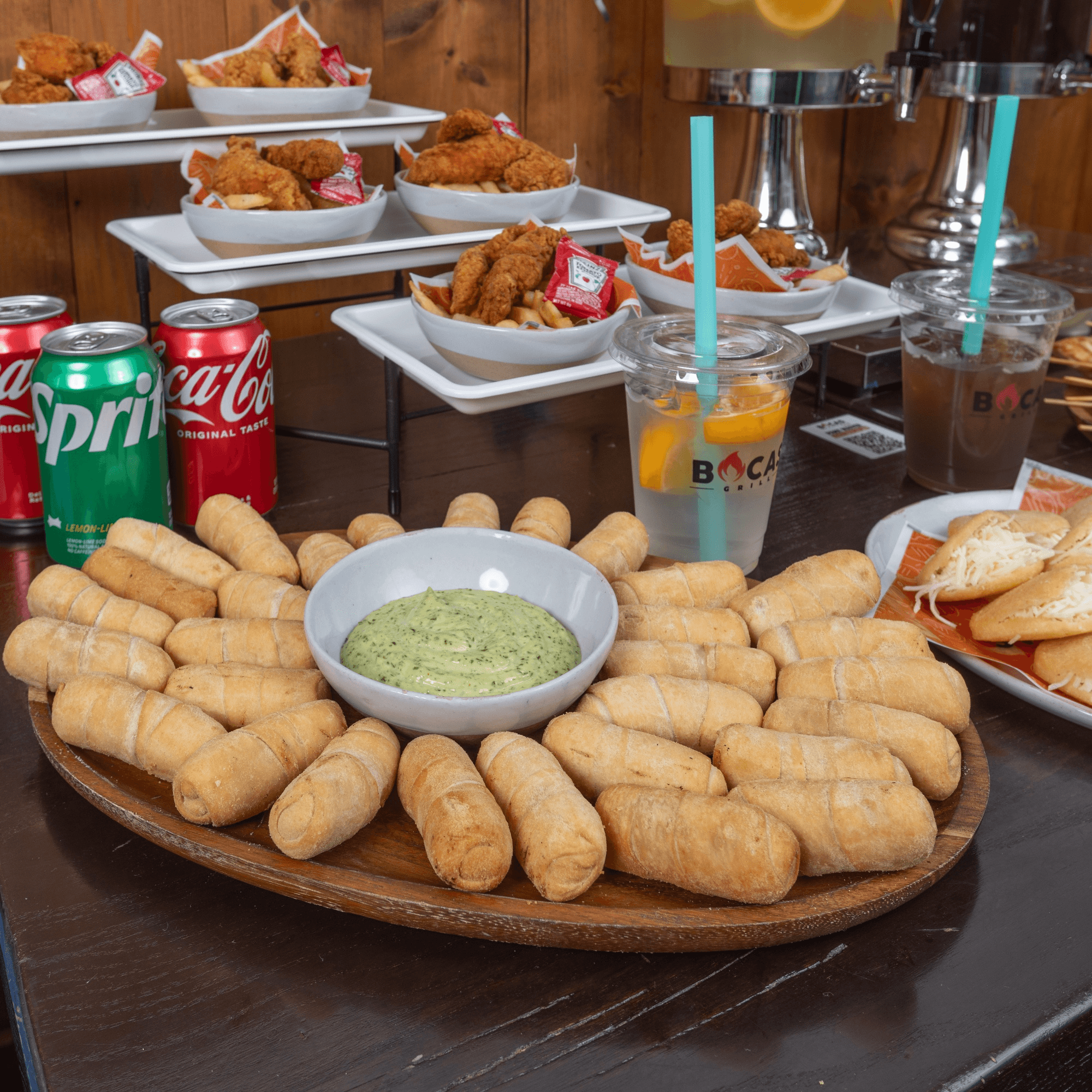 Bocas Grill gallery image #2