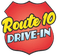 Route 10 Drive-In