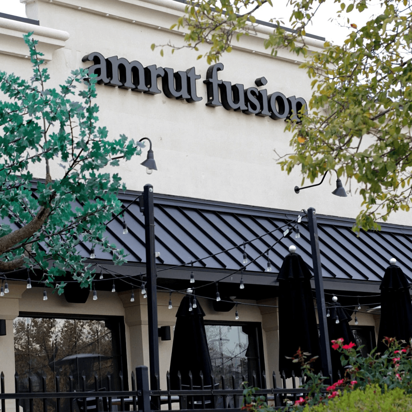 Welcome to Amrut Fusion