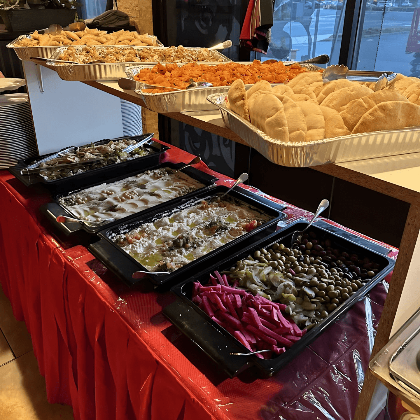 Planning an Event? Why Not Wow Them with Flavor?