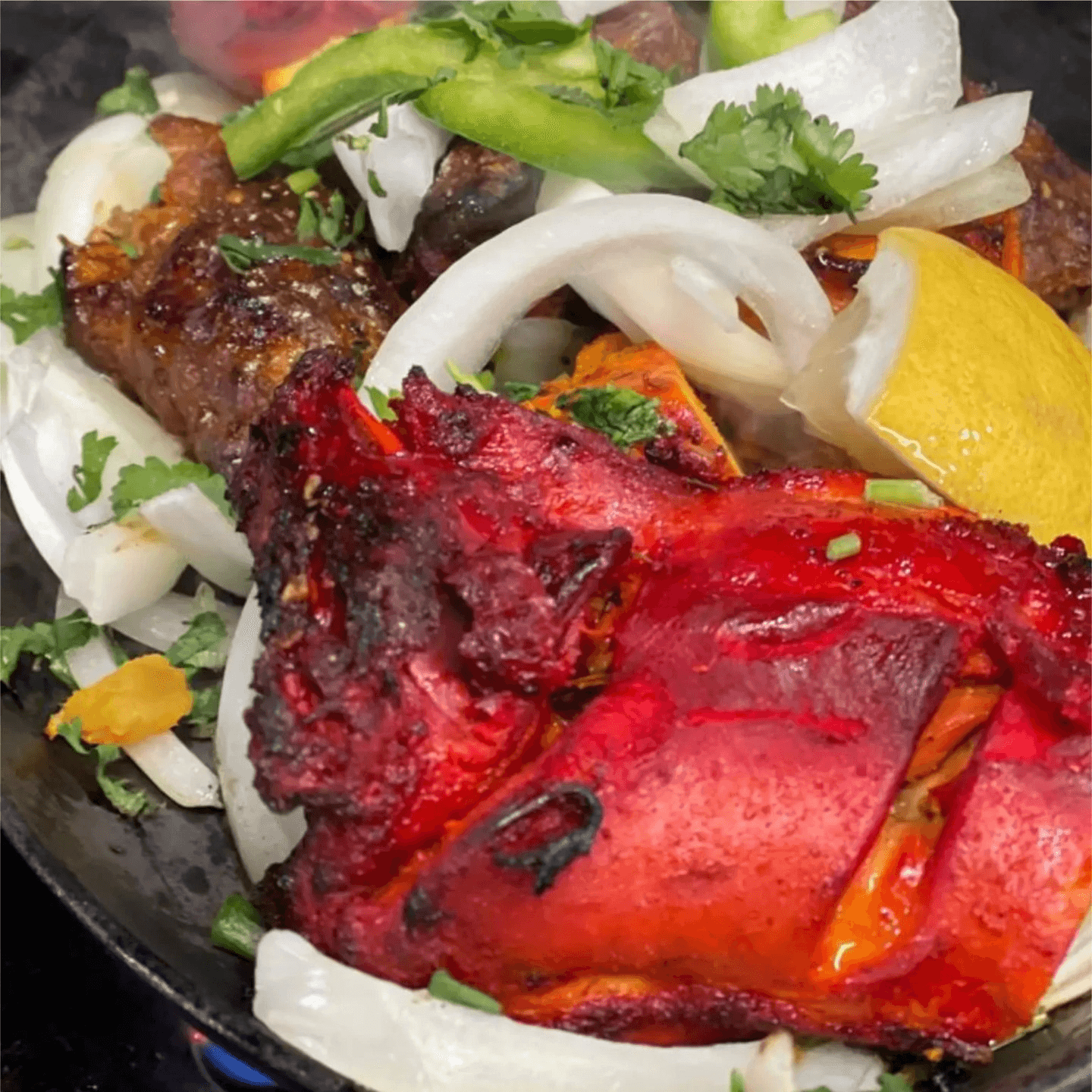 Finest Indian Cuisine