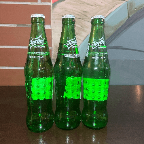 Mexican Sprite