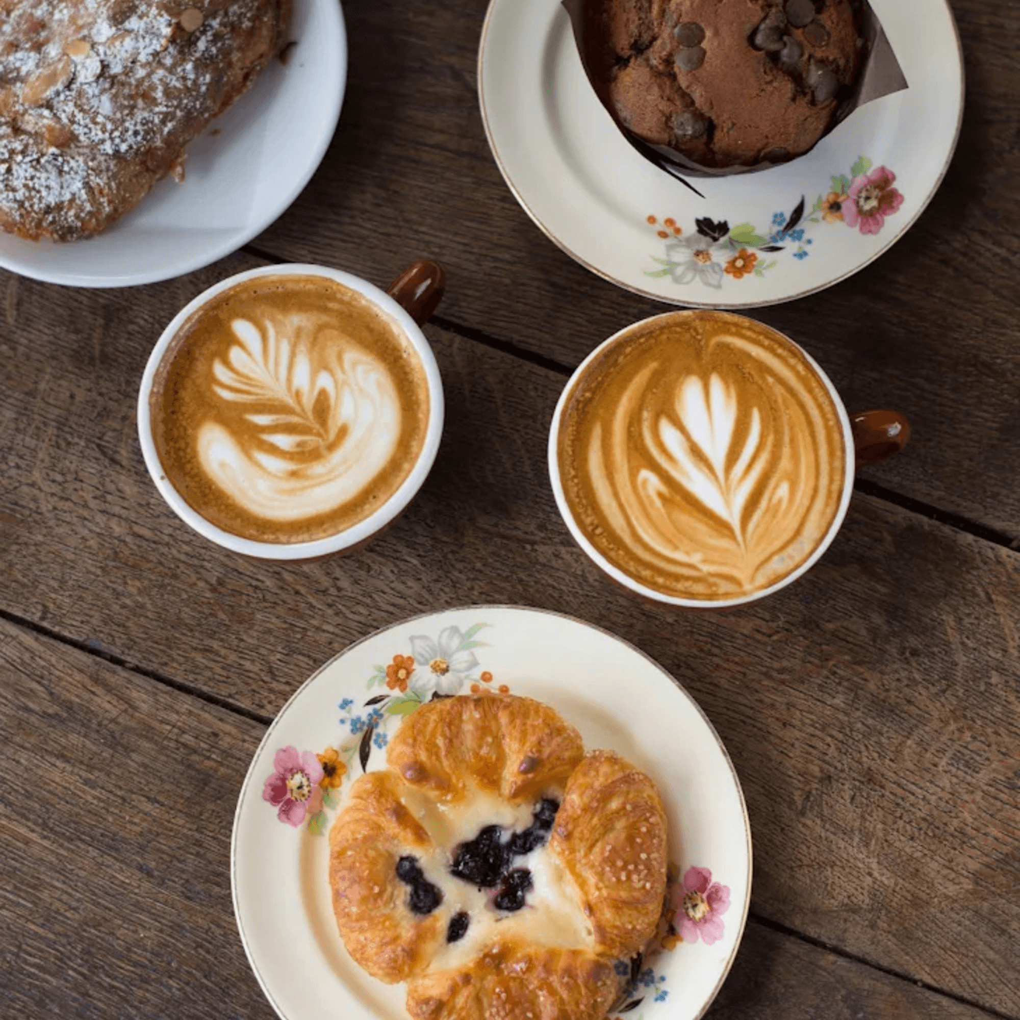 Roast & Co gallery image #2