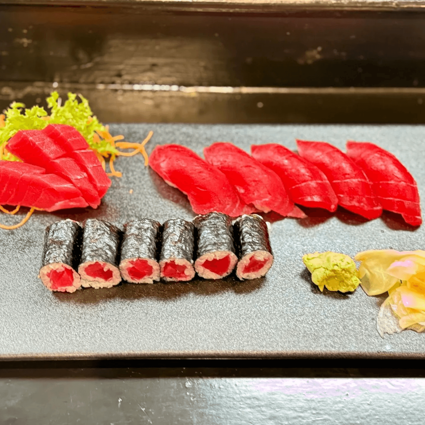 Savor the Flavor, Taste the Tradition