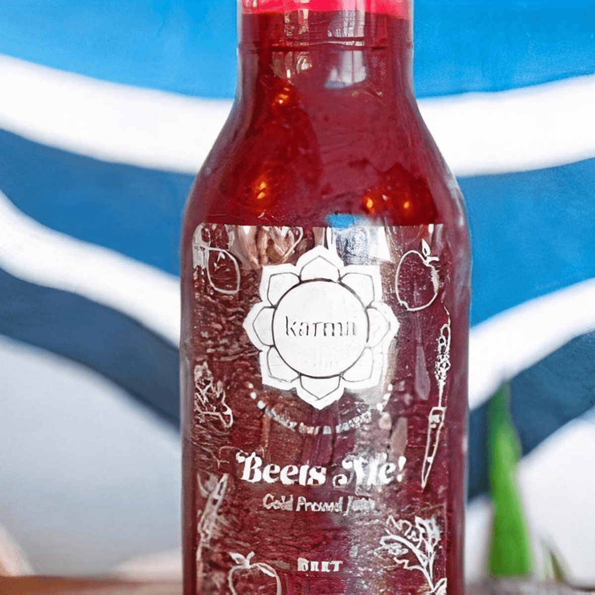 Beets Me.
