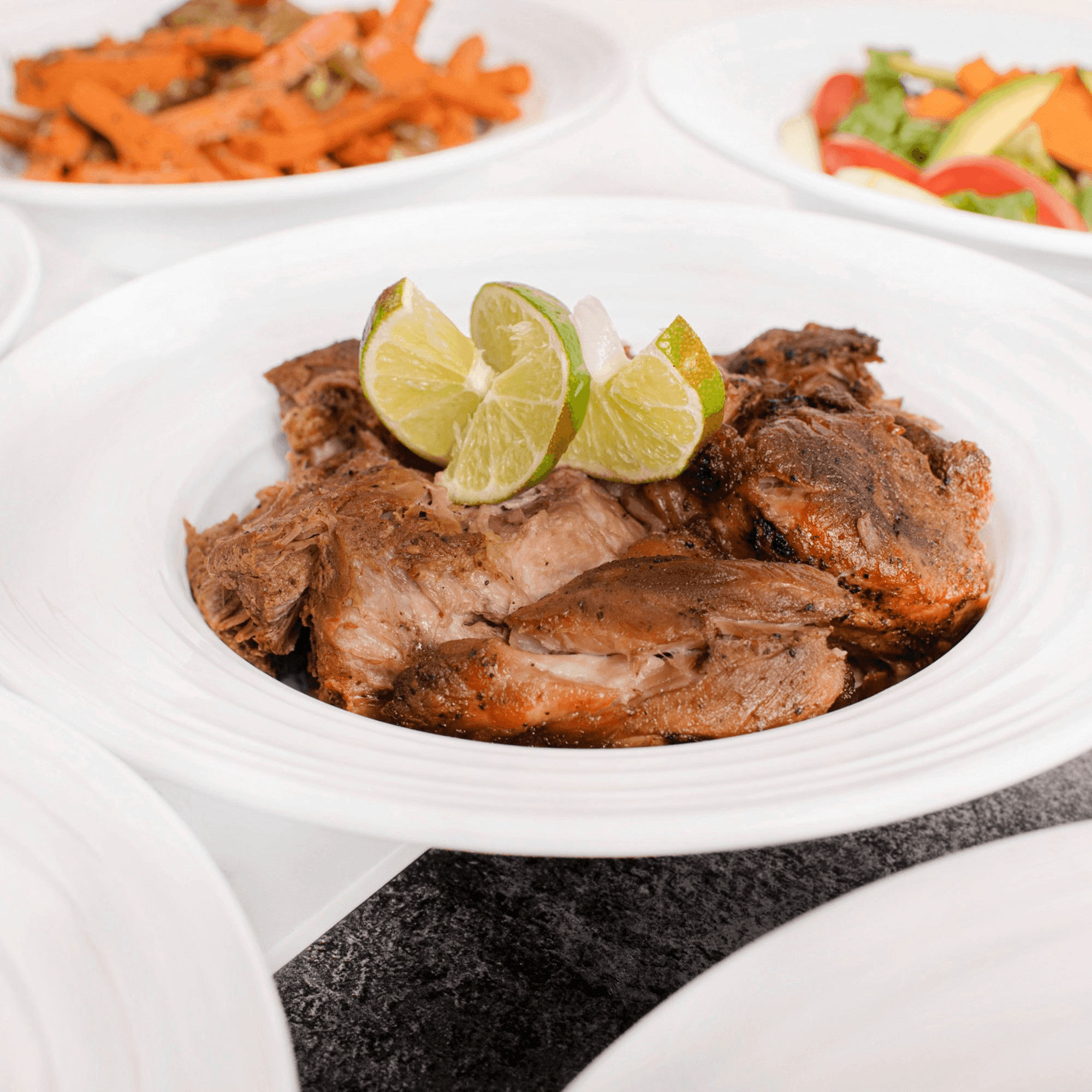 Latin Chicks Restaurant & Catering gallery image #5