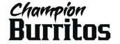 Champion Burritos To Go