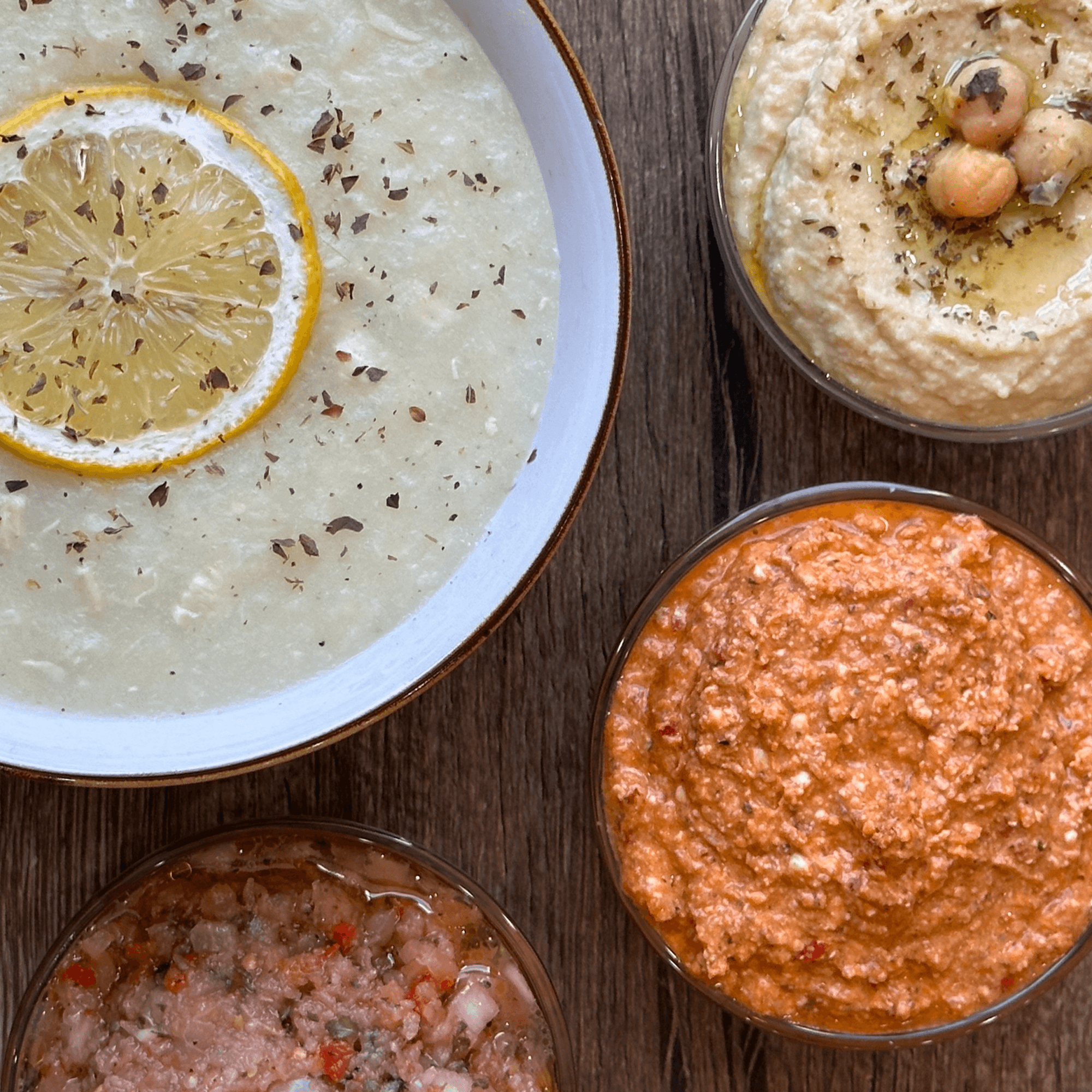 Karv Greek Kouzina gallery image #12