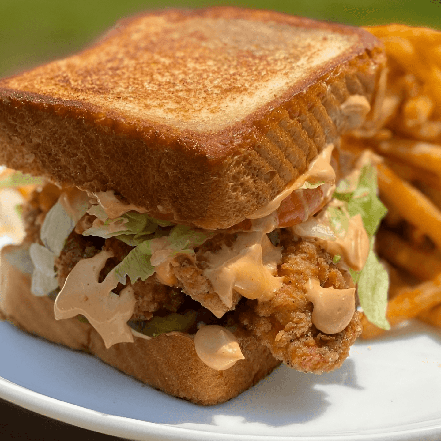 Flavor Is Our Foundation