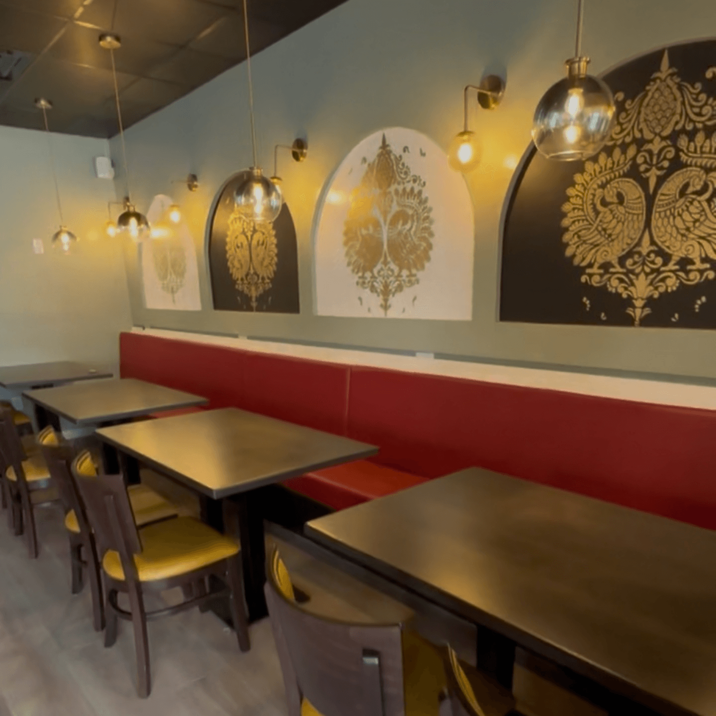 Voorhees Reservation