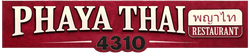 Phaya Thai Halal Restaurant