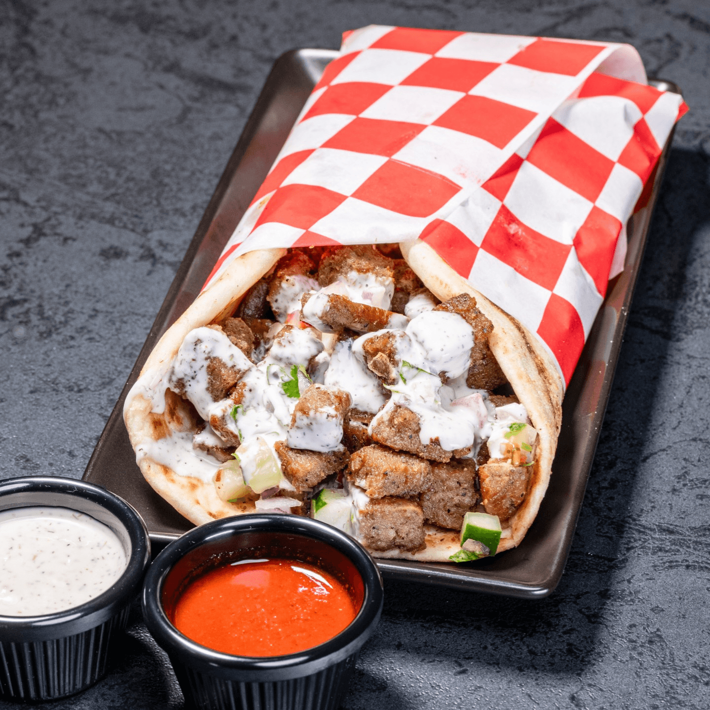 Committed to Halal Tradition and Ethical Sourcing