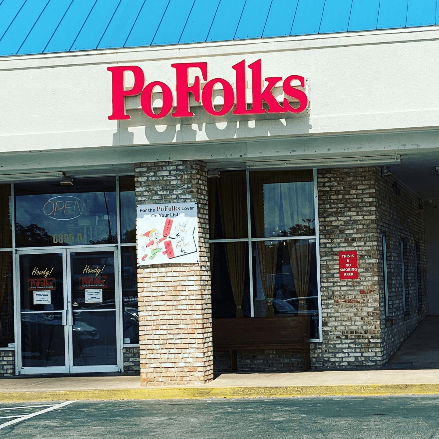 PoFolks – Pensacola, FL
