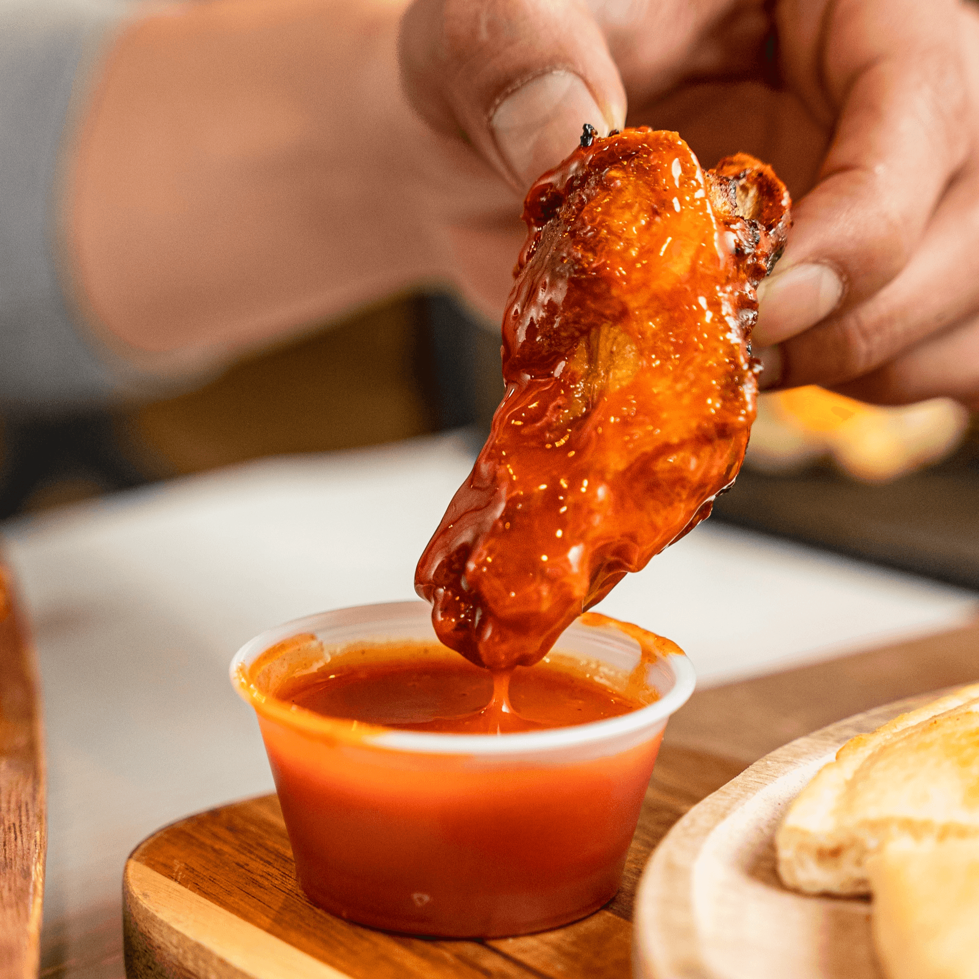 Singas Famous Pizza gallery image #2