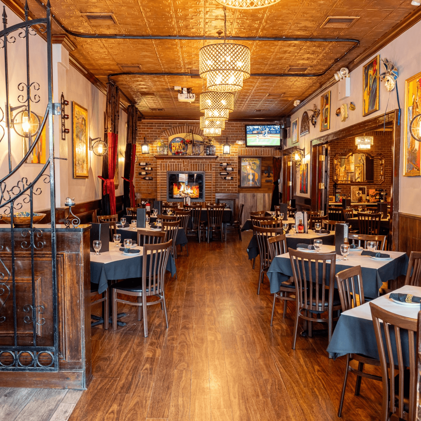 A Rich History of Flavor and Fun