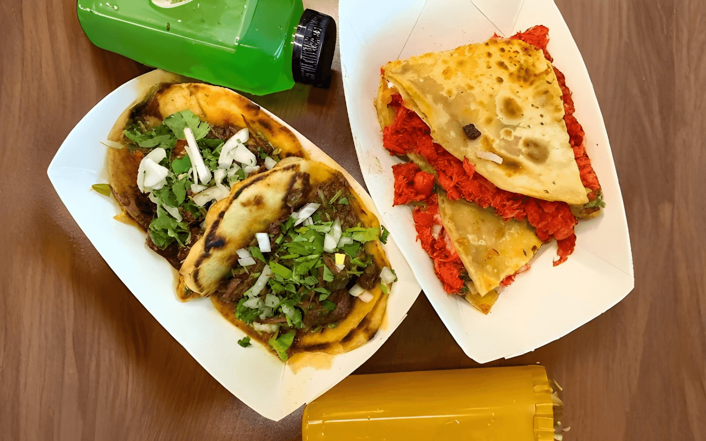 Best Halal food in Farmers Branch, TX | Halal Fusionz | Halal food near me, image size:1440x900