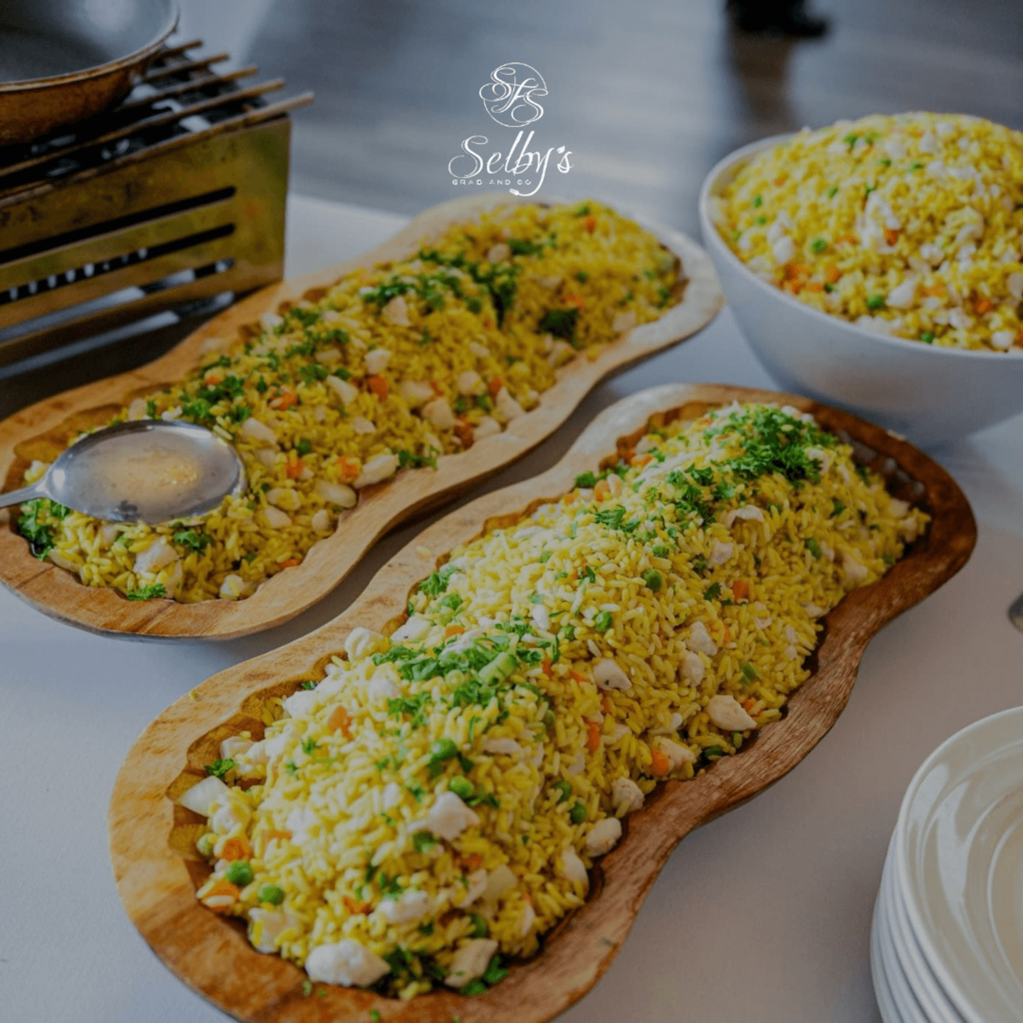 Selby’s Grab and Go gallery image #1