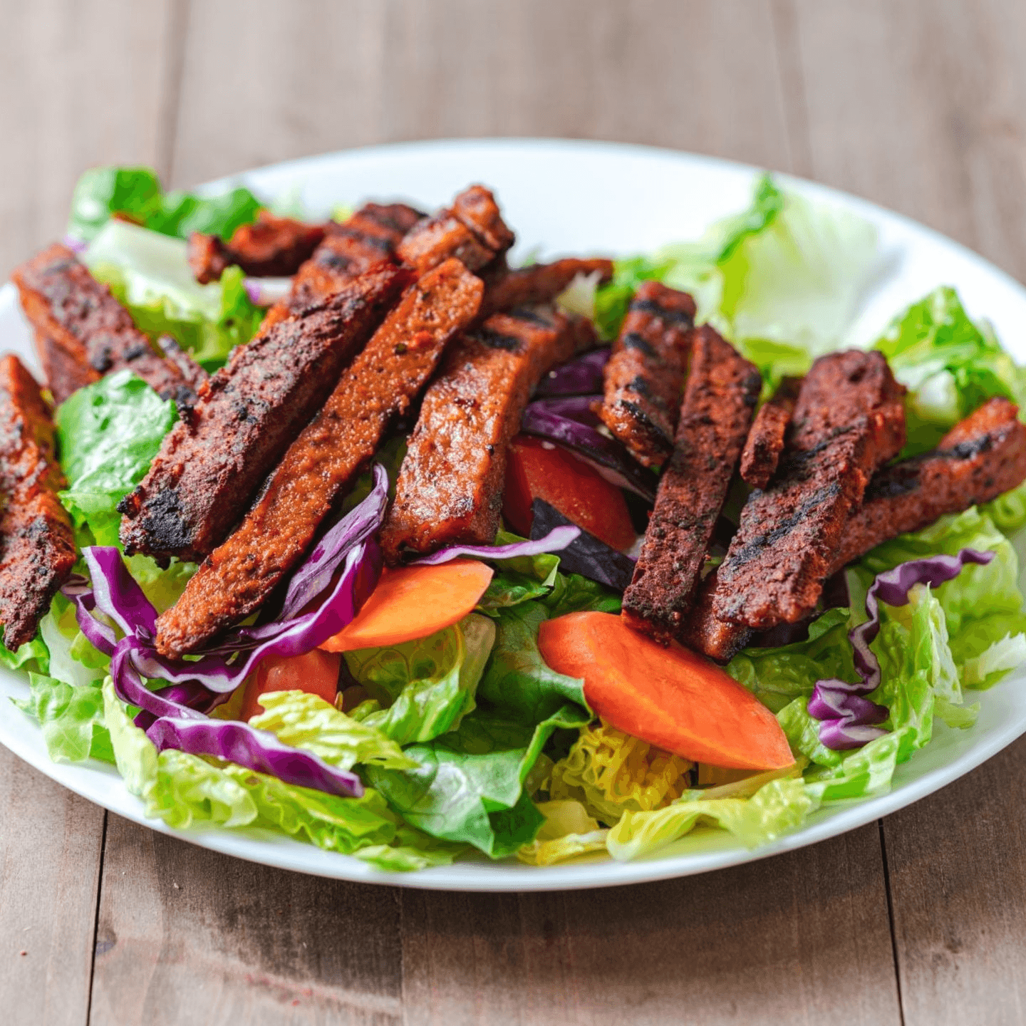 Modern Halal Meets Everyday Freshness