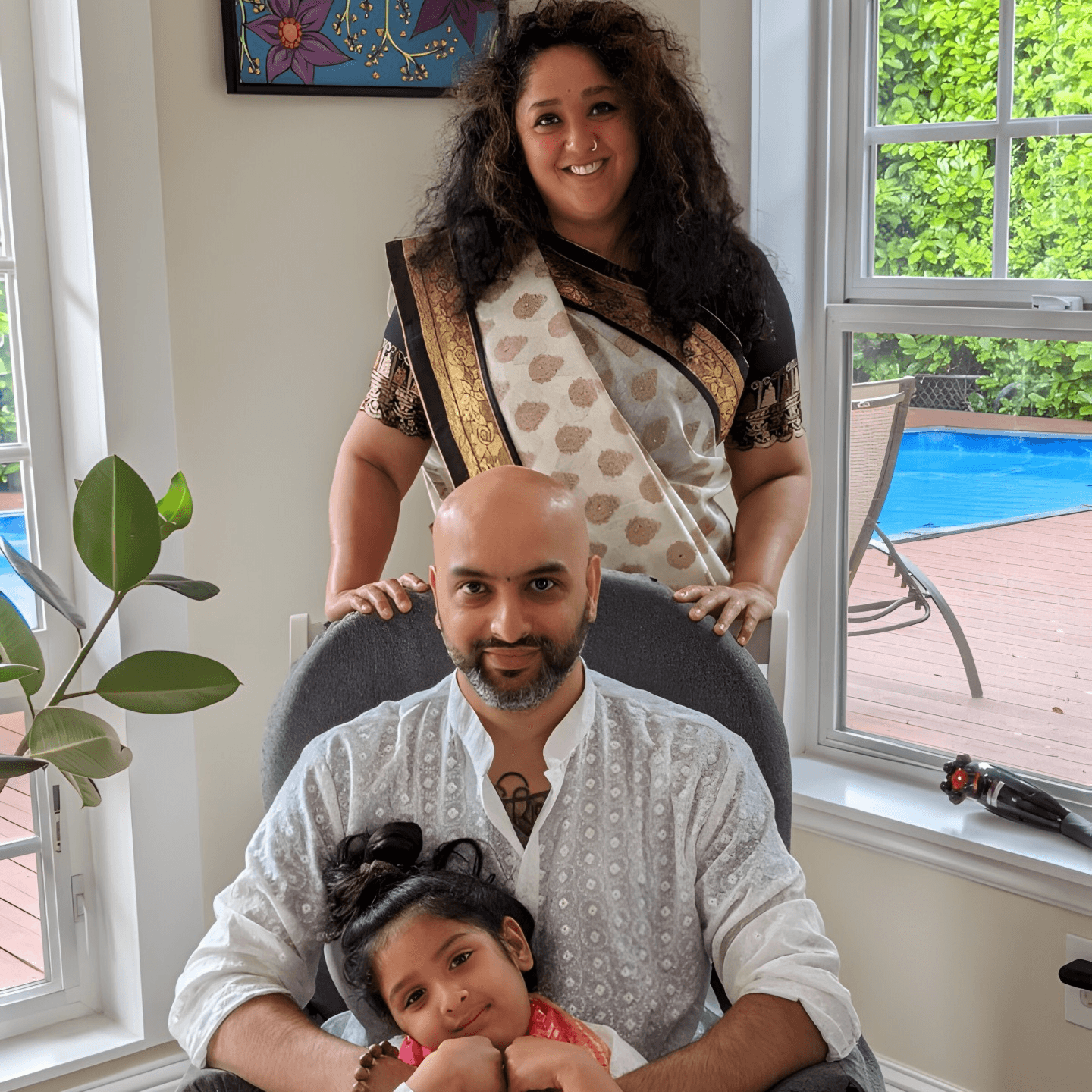 From Mt. Shasta to Portland