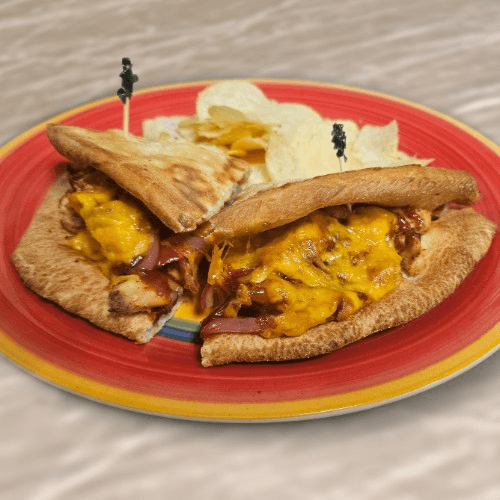 Delicious Chicken Sandwiches: A Must-Try!