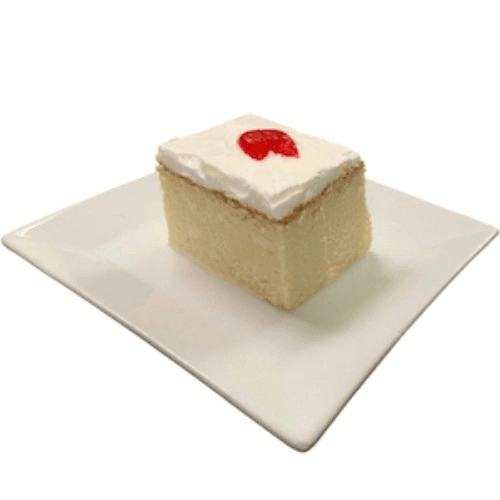 Tres Leches Cake