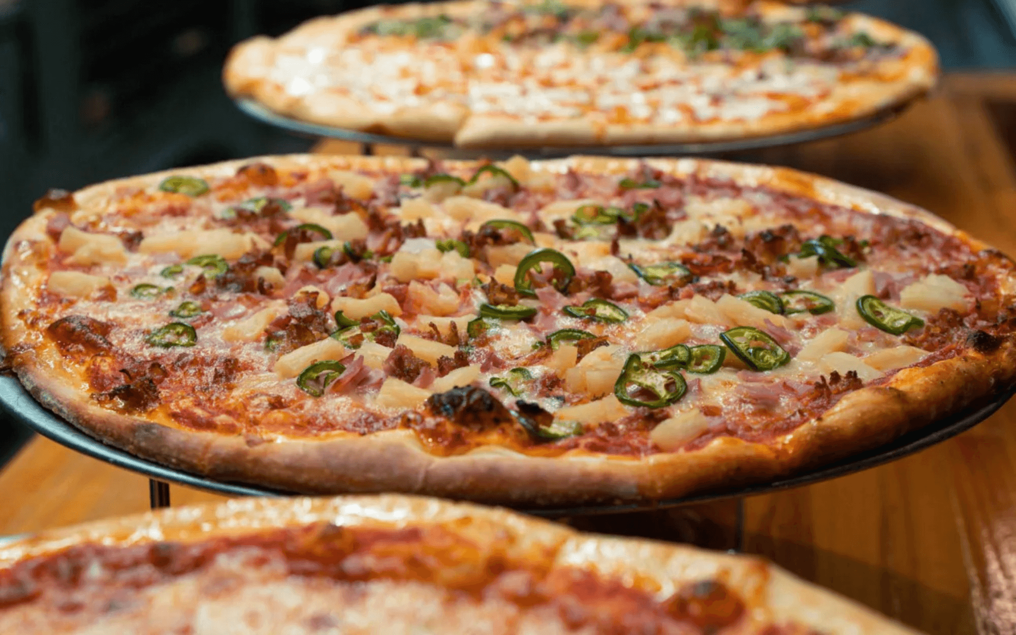 Best Pizza around Solana Beach, CA