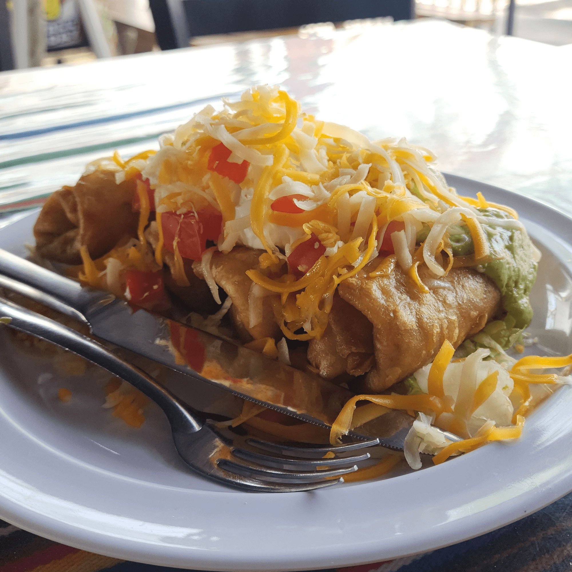 Don Pancho Mexican Food gallery image #2