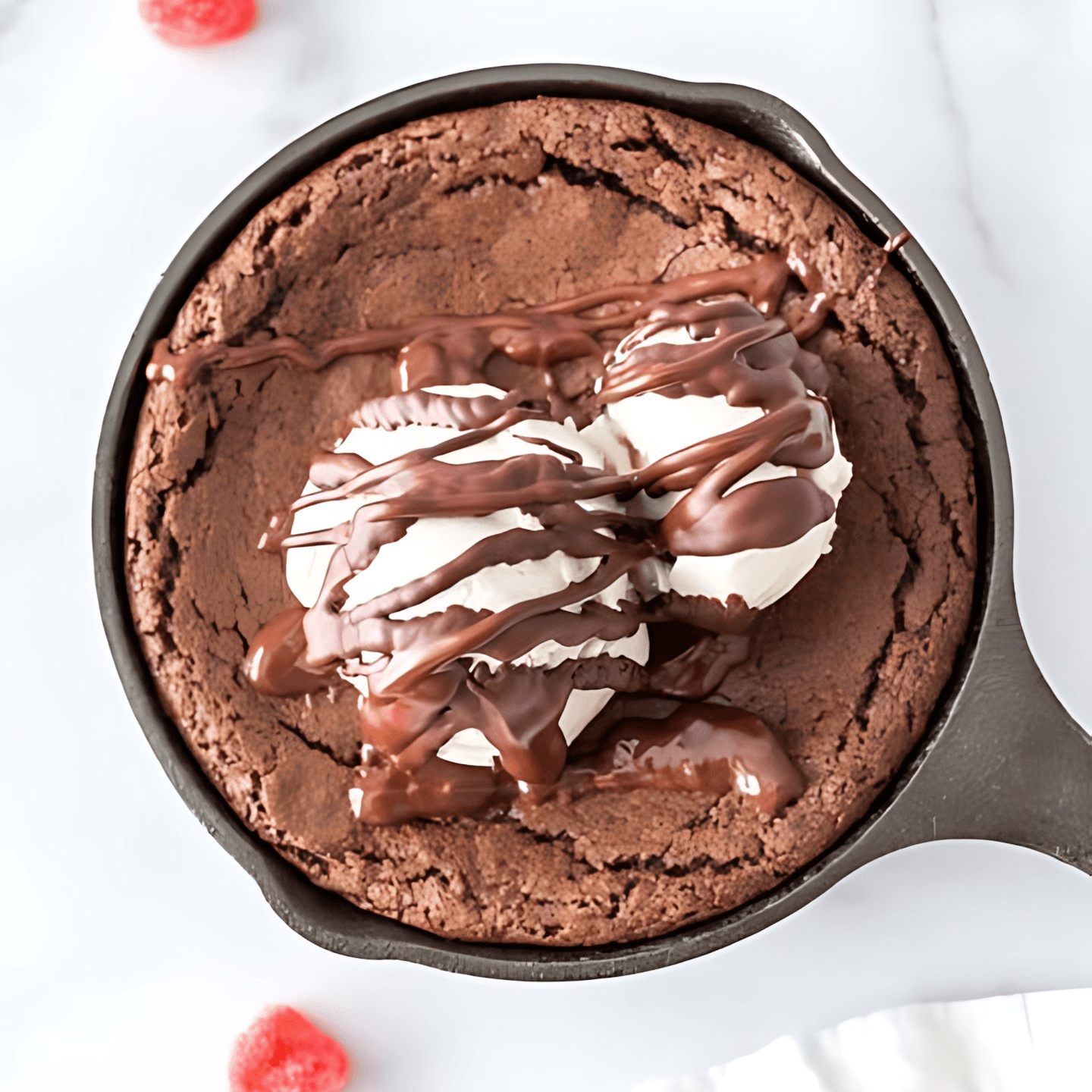 Sweet Finish – Because the Meal’s Not Over Yet