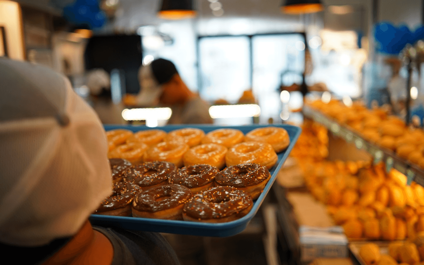 Karma Kolache & Dessert Rewards