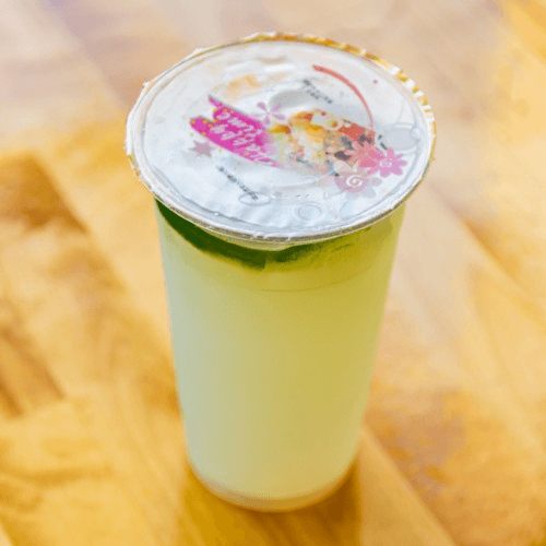 Fresh Lemonade | Nước Chanh.