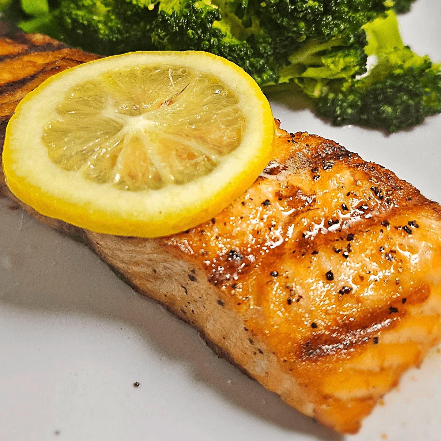 8oz Faroe Island Salmon 32