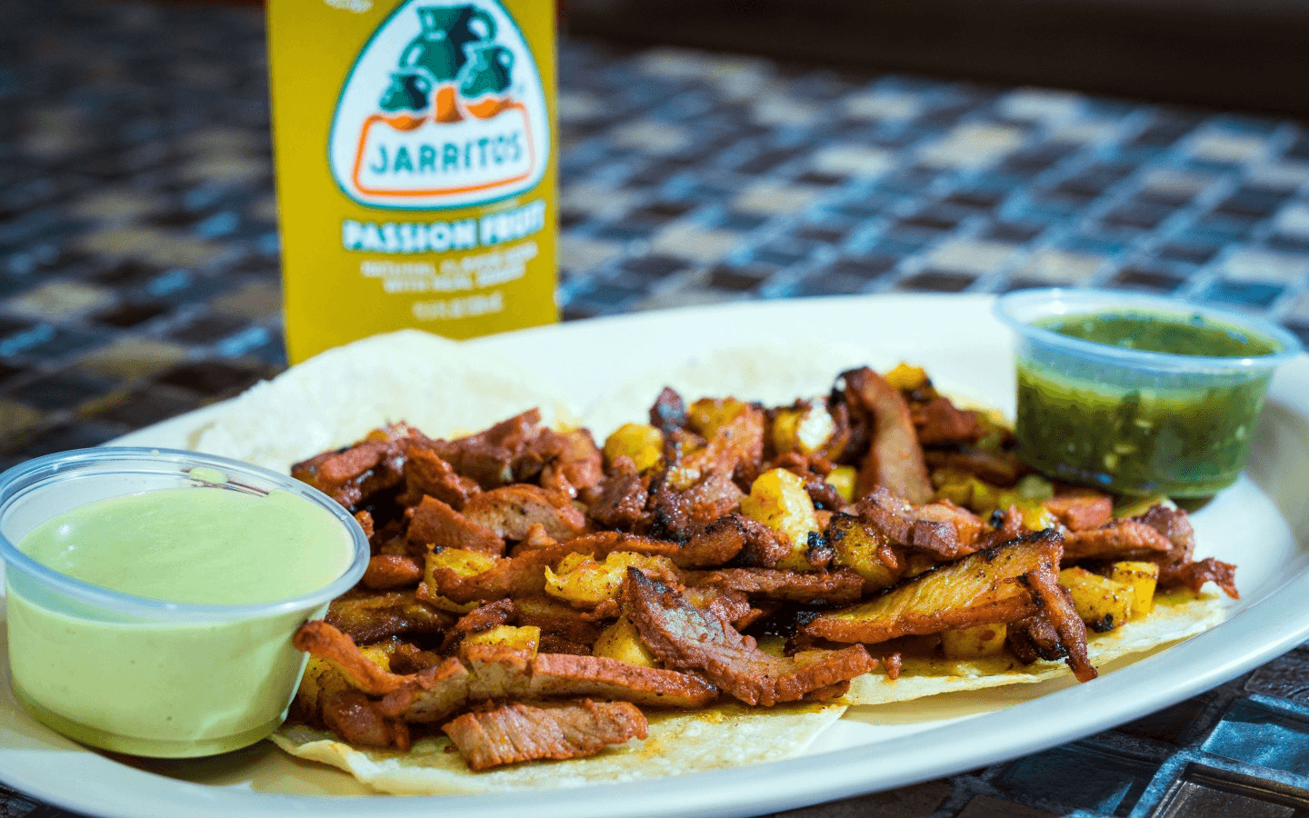 Felipe Jr Mexican Resturant Rewards