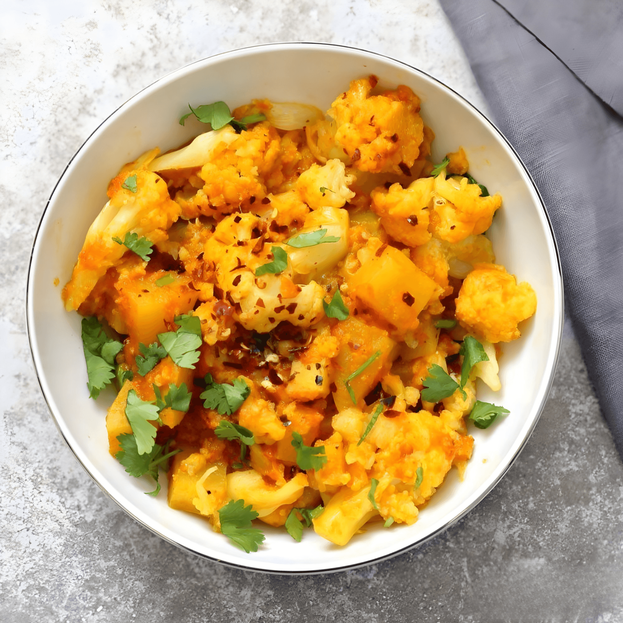 Bay Leaf Indian Kitchen gallery image #2