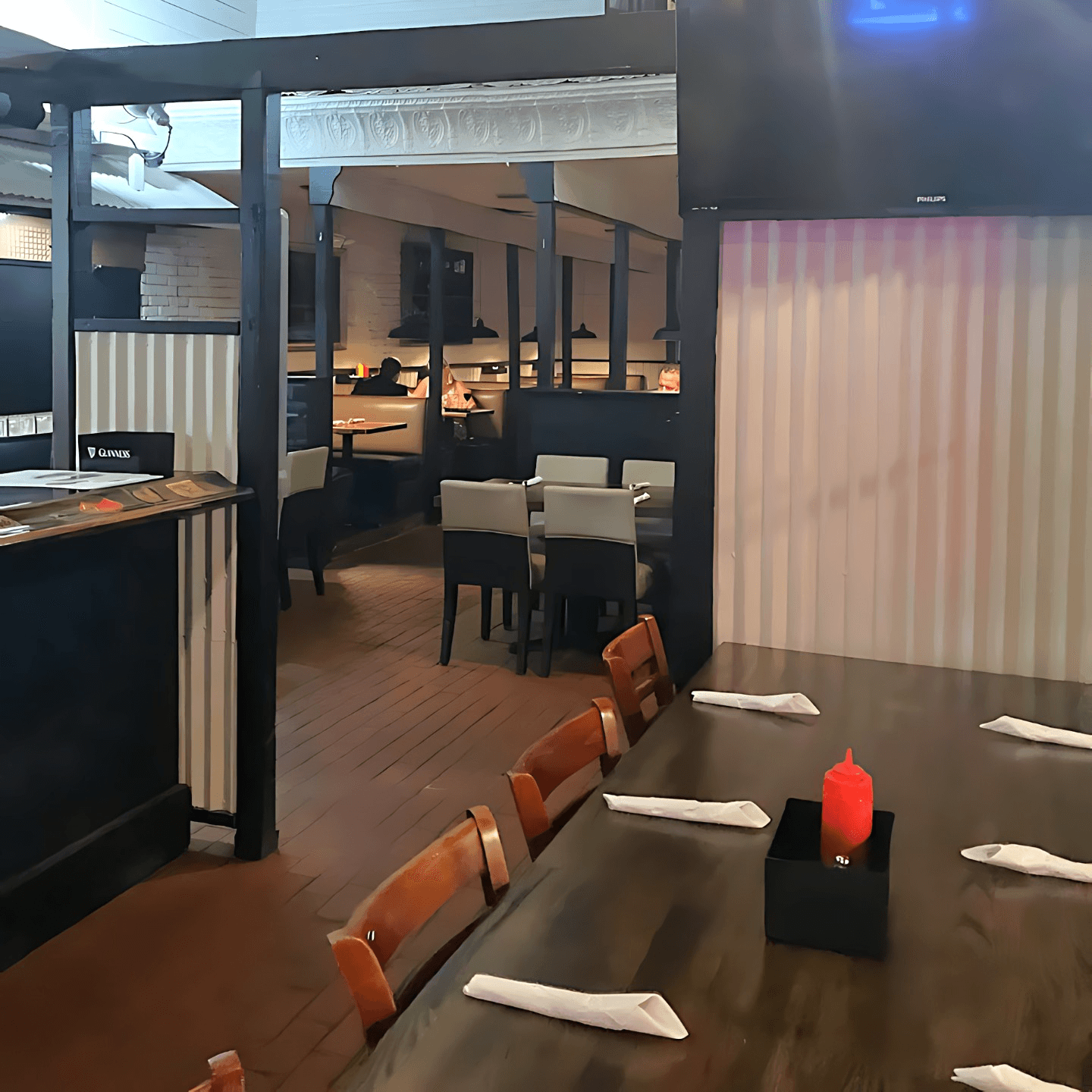 Private Parties at Remington’s