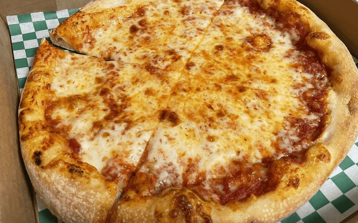 Sofia's Pizzeria Rewards