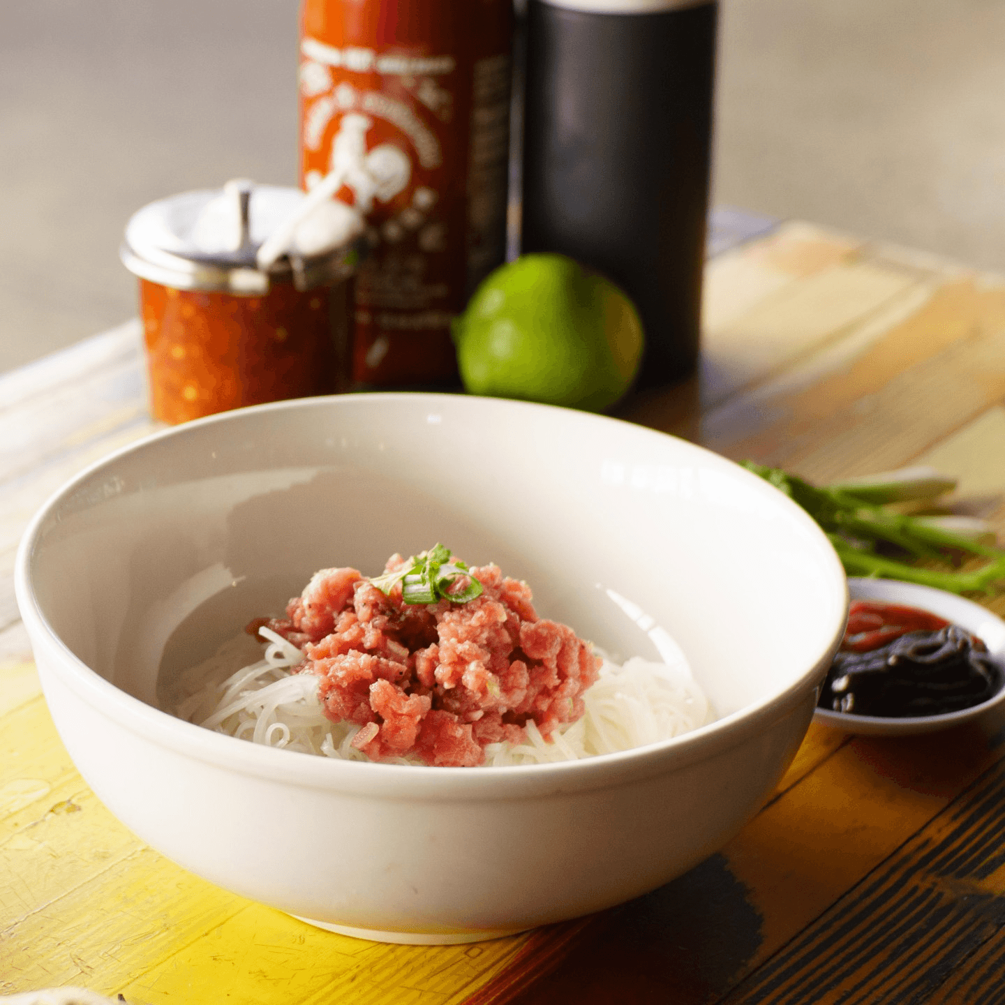 A Bowl for Every Mood