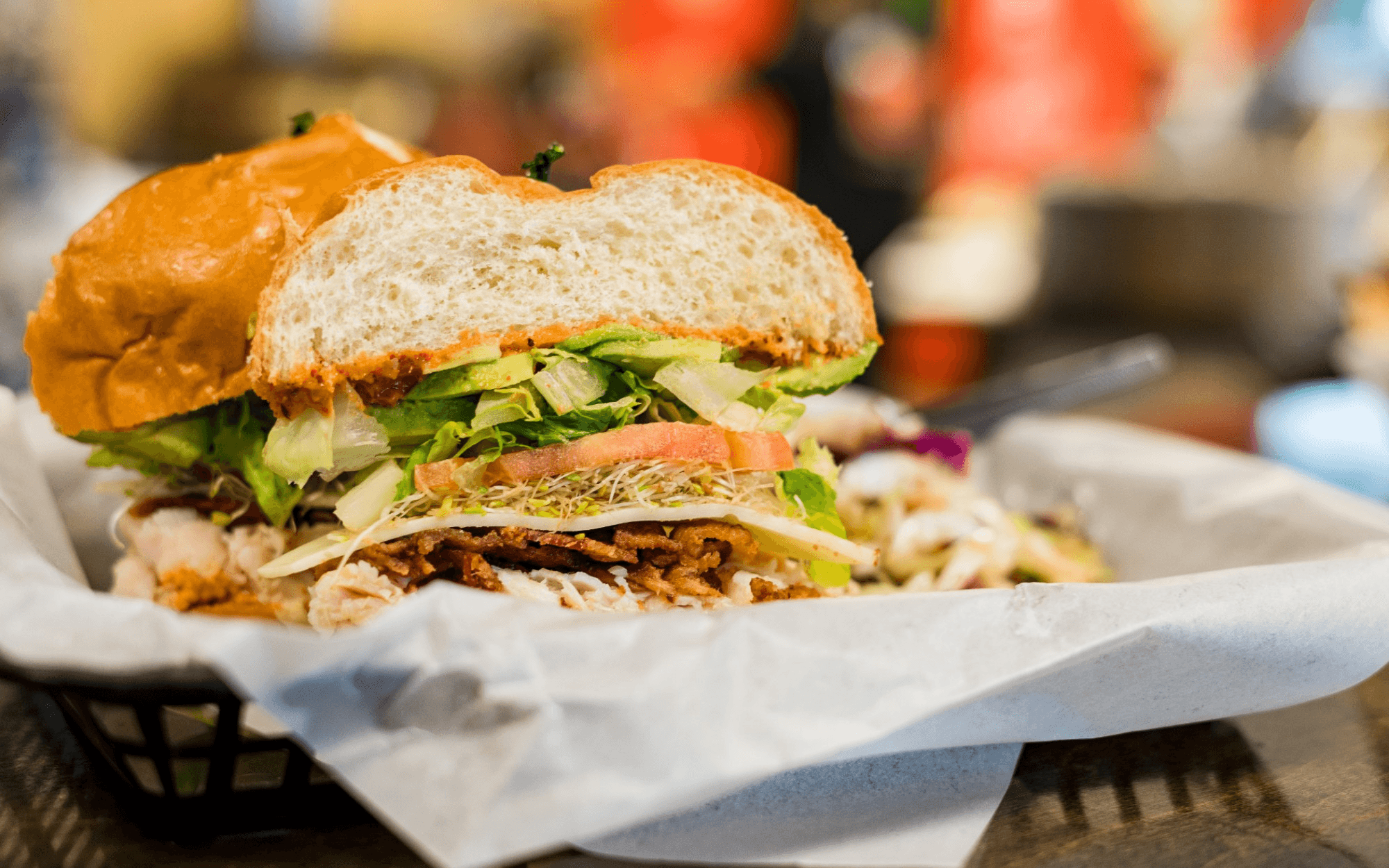 Fat Guys Fresh Deli | Best sandwiches in ID