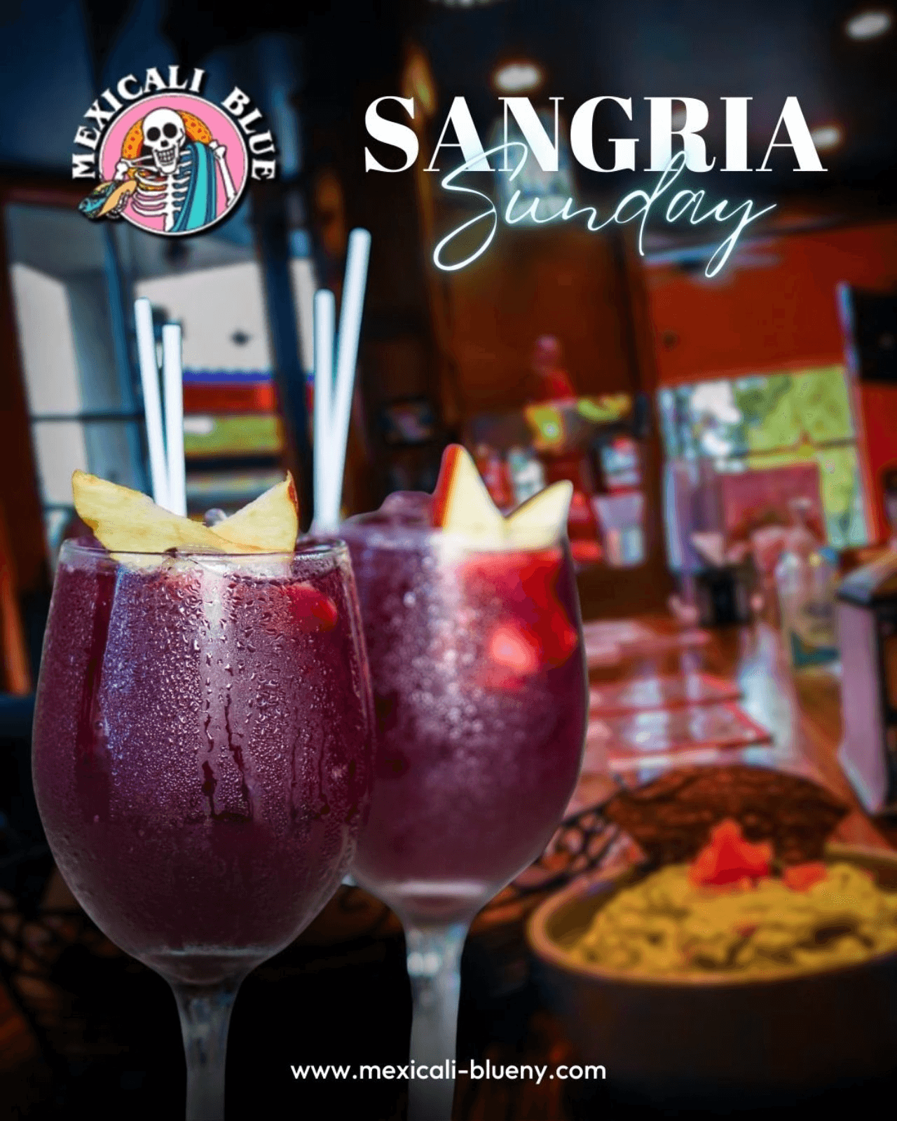 Restaurant Banner
