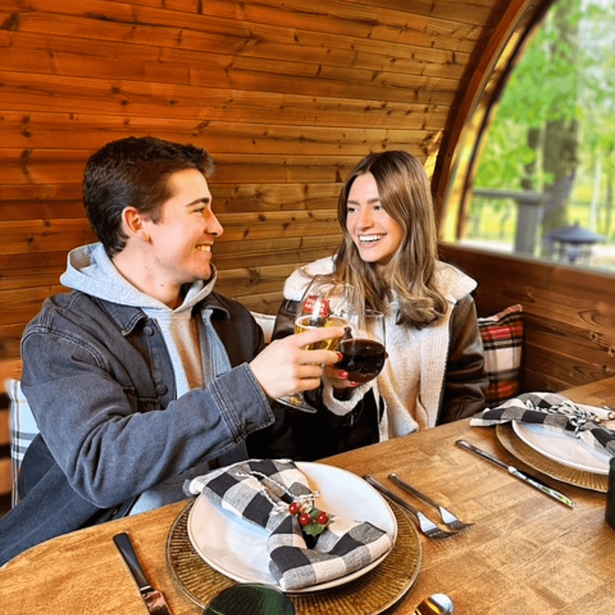 Magpie's Den & Pen gallery image #4