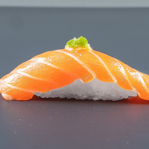 Salmon Sushi