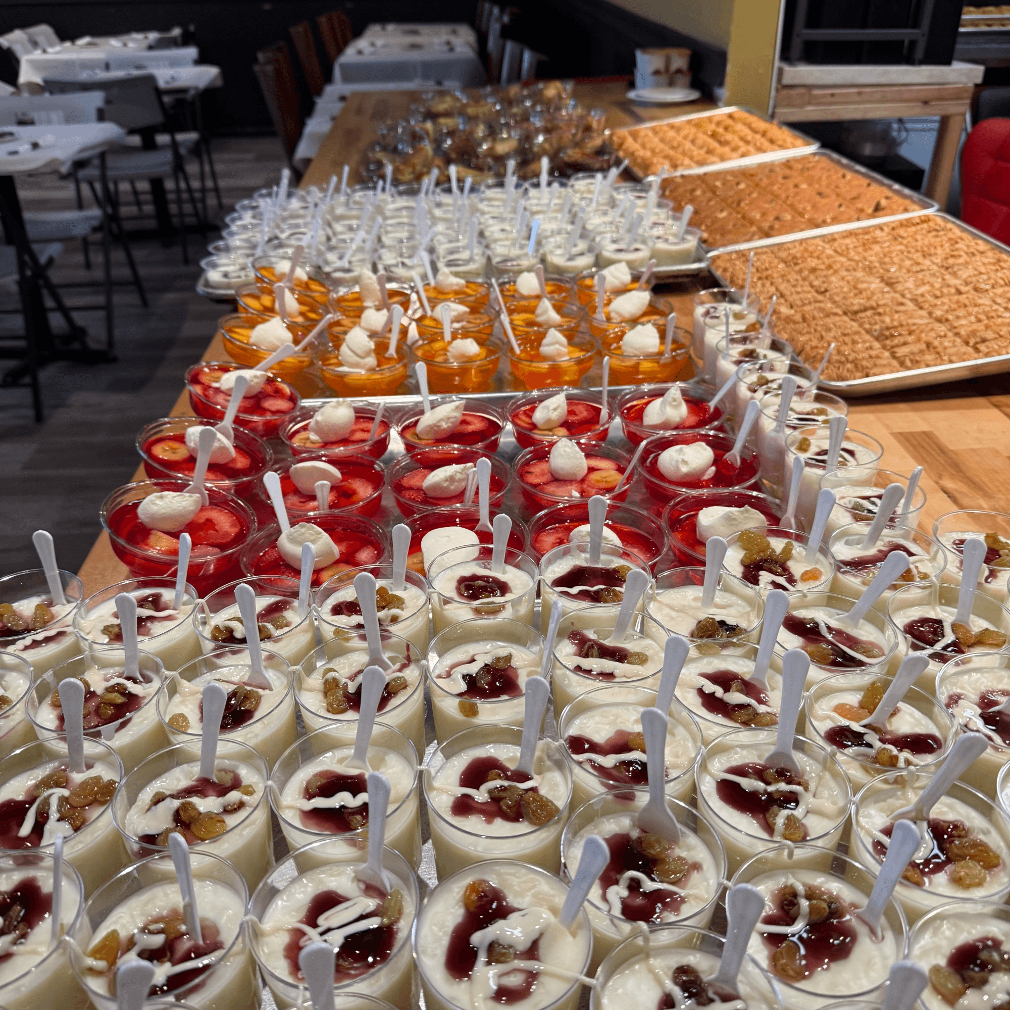 Marib Restaurant  gallery image #8