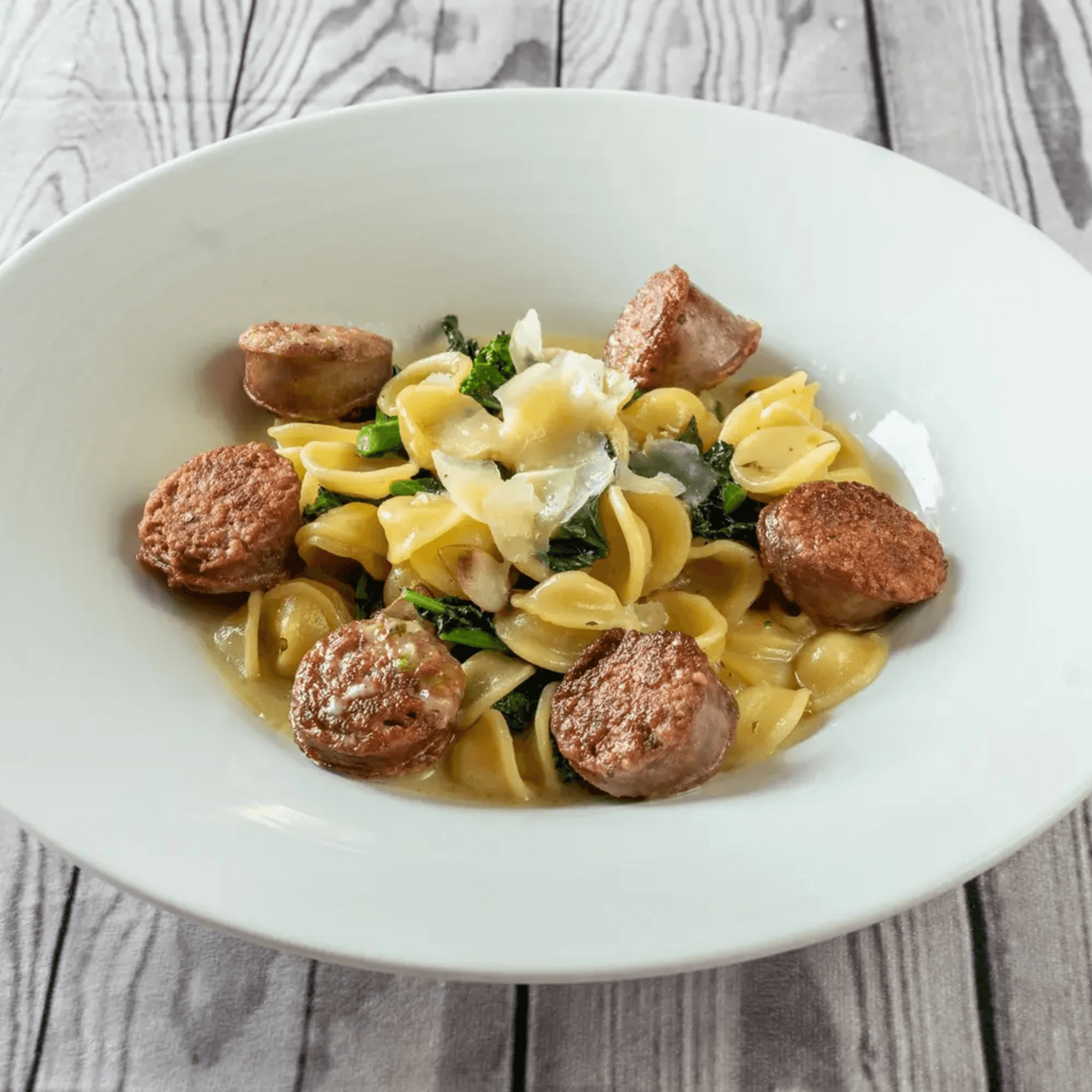 Luciano's Ristorante & Lounge gallery image #3