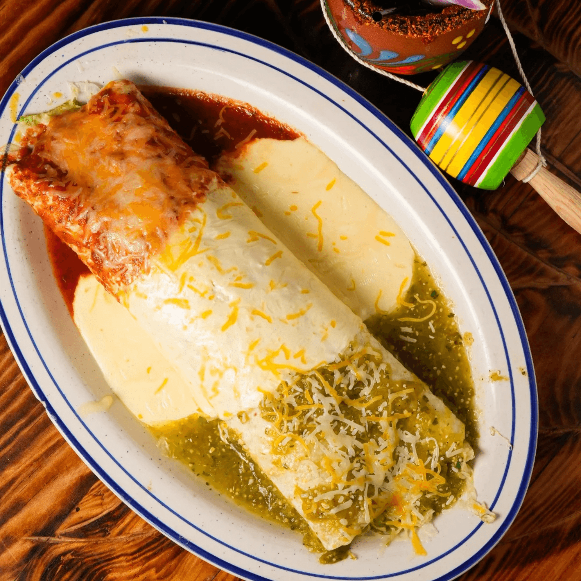 El Mezcal Mexican Restaurant gallery image #1