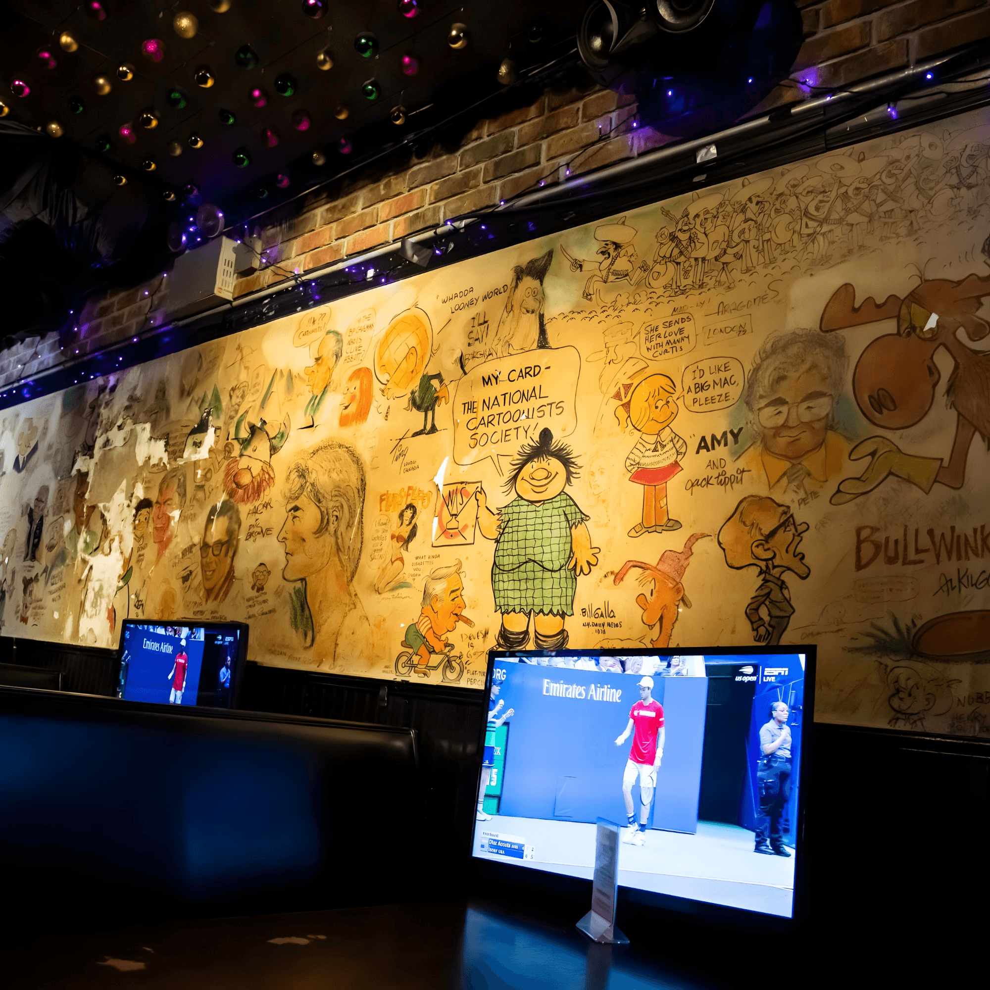 Overlook gallery image #16