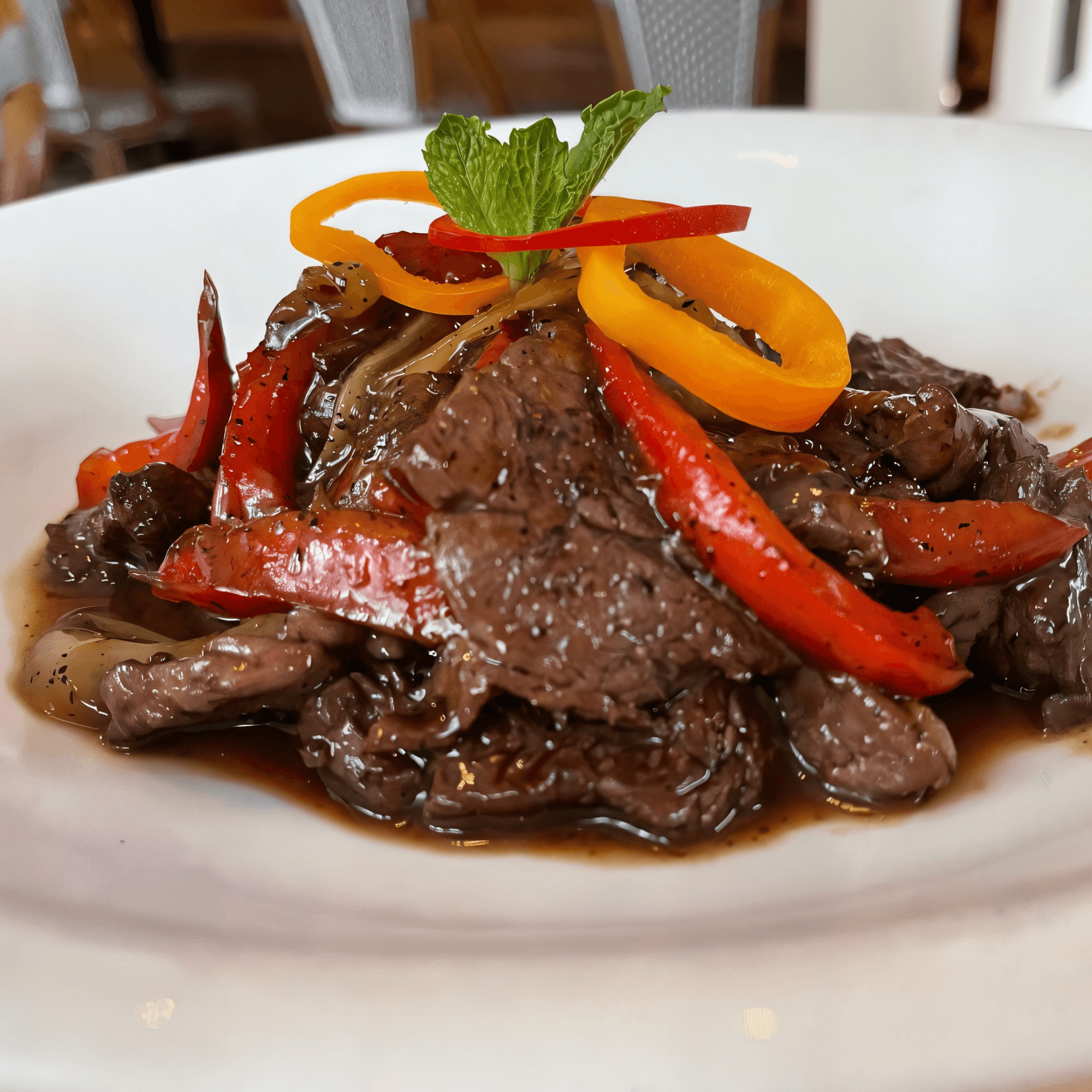 Colonial Kitchen and Bar Thai Restaurant gallery image #6