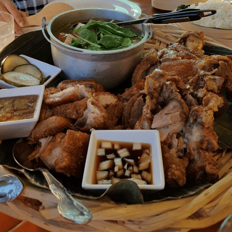 Tina's Filipino Cuisine Restaurant Online Menu Best filipino food in