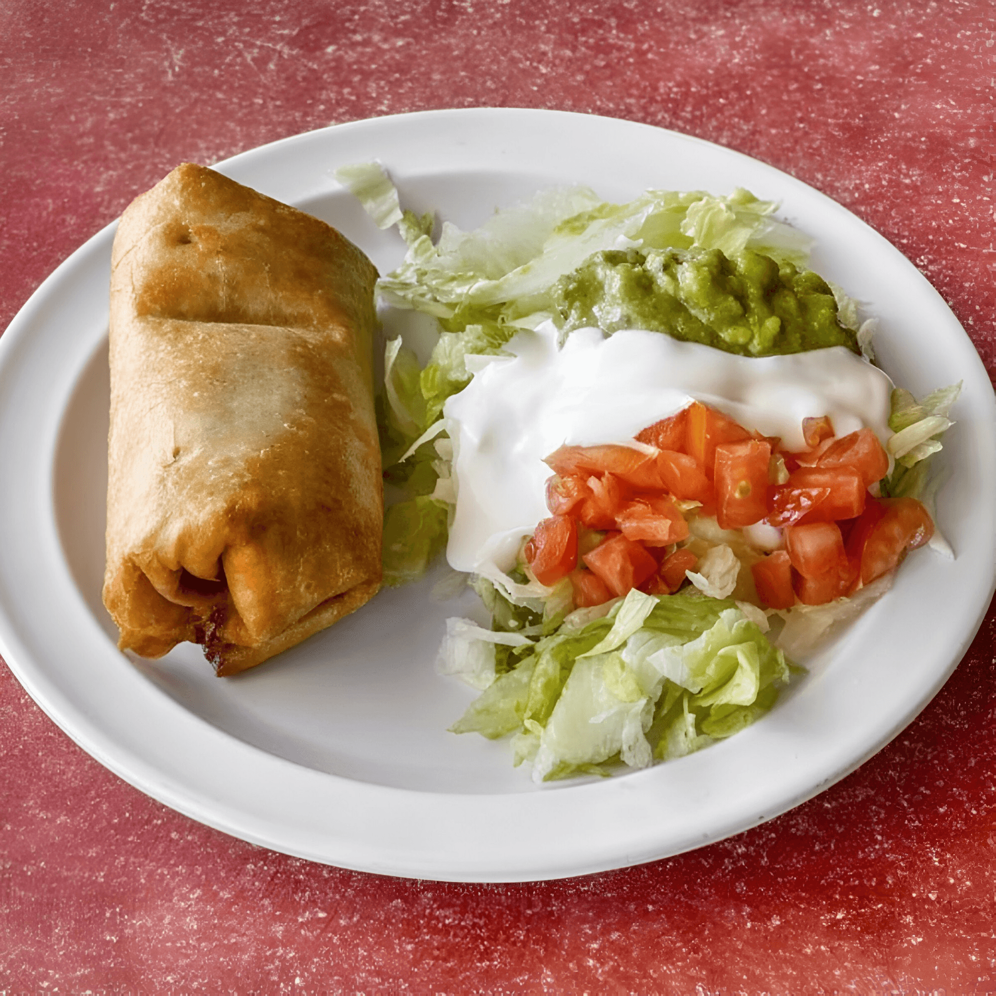 Freedom Burrito business photo